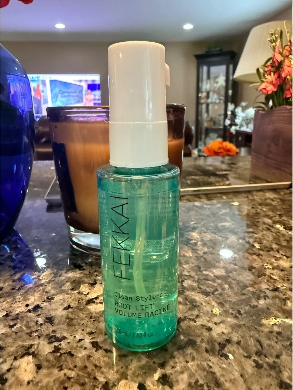 Fekkai Clean Styles Root Lift Volume Spray 1.7 oz